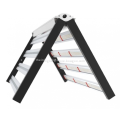 Easy To Install And Move LED Grow Lights